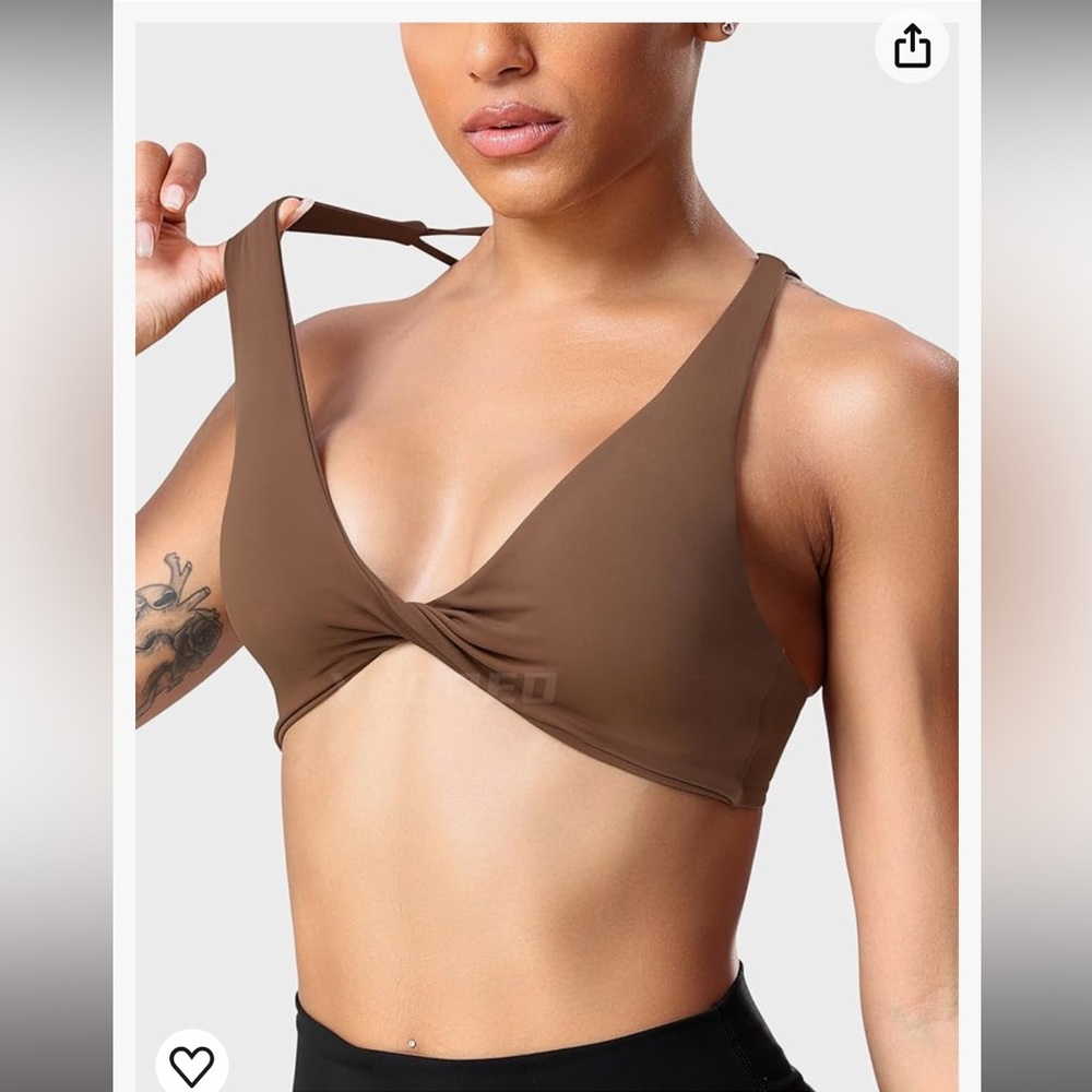 YEOREO SPORTSBRA